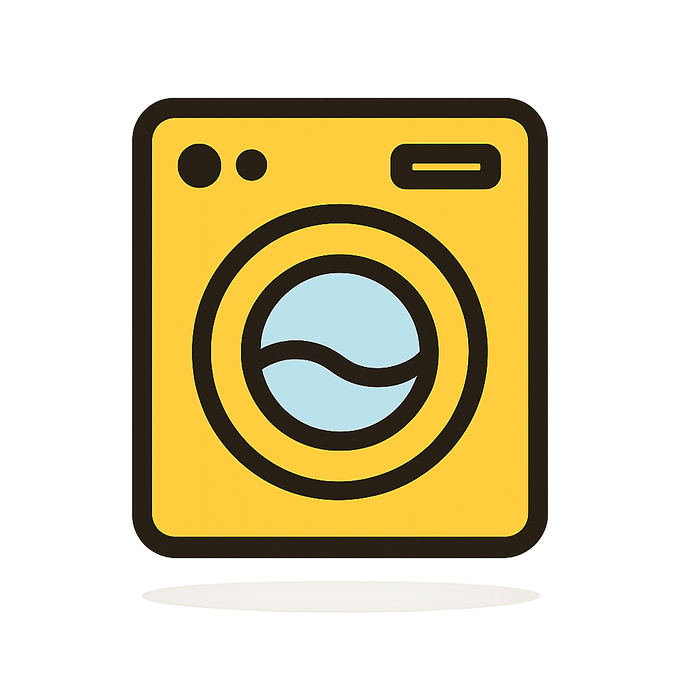 EASY TO WASH